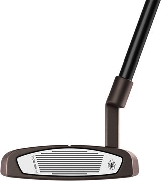TaylorMade Spider Tour V L-Neck putter