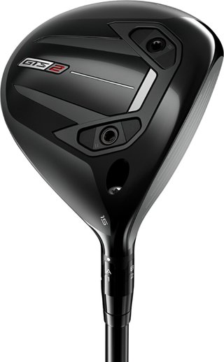 Titleist GTS 2 pánske drevo