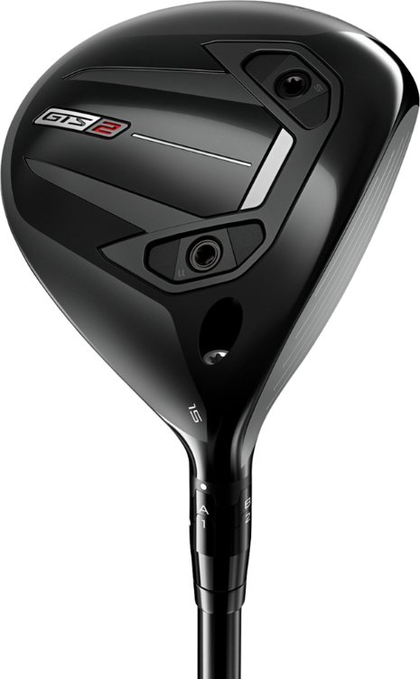 Titleist GTS 2 pánske drevo