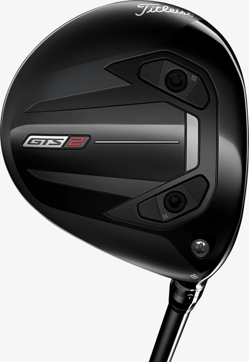 Titleist GTS 2 pánske drevo