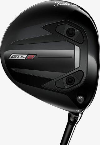 Titleist GTS 2 pánske drevo