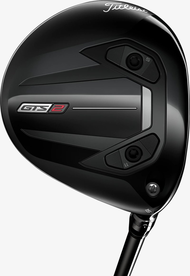 Titleist GTS 2 pánske drevo