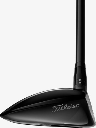 Titleist GTS 2 pánske drevo
