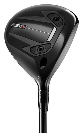 Titleist GTS 2 pánske drevo