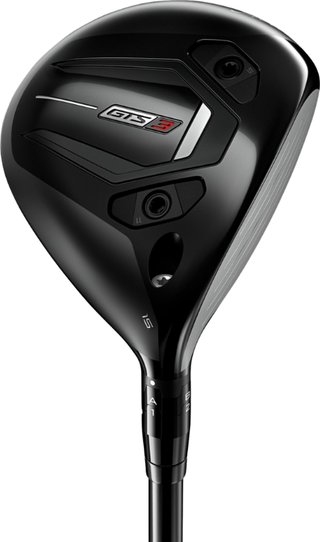 Titleist GTS3 pánske drevo