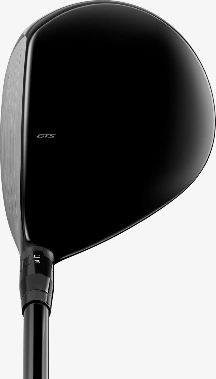 Titleist GTS3 pánske drevo