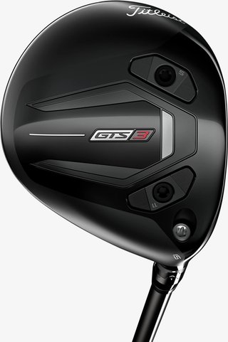 Titleist GTS3 pánske drevo