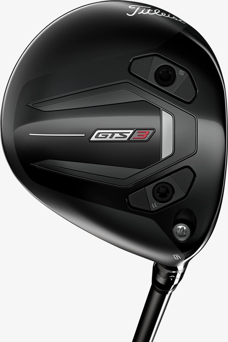Titleist GTS3 pánske drevo
