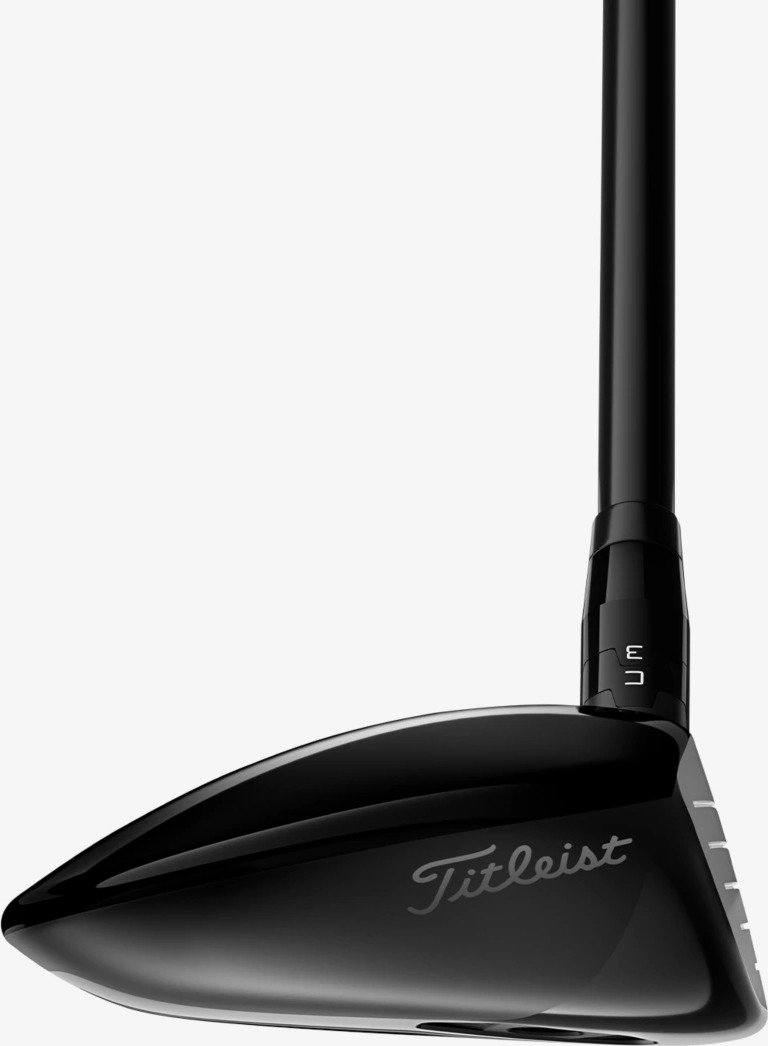 Titleist GTS3 pánske drevo