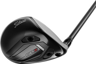 Titleist GTS3 pánske drevo