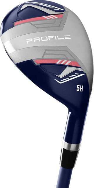 Wilson Profile dámsky hybrid