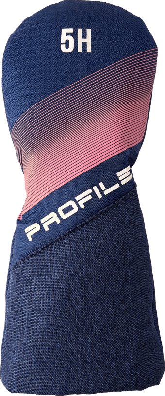 Wilson Profile dámsky hybrid