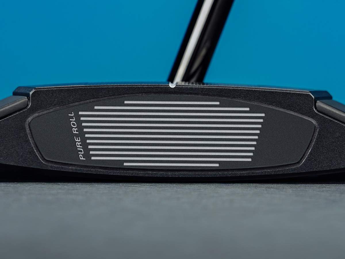 TaylorMade Spider ZT Max putter