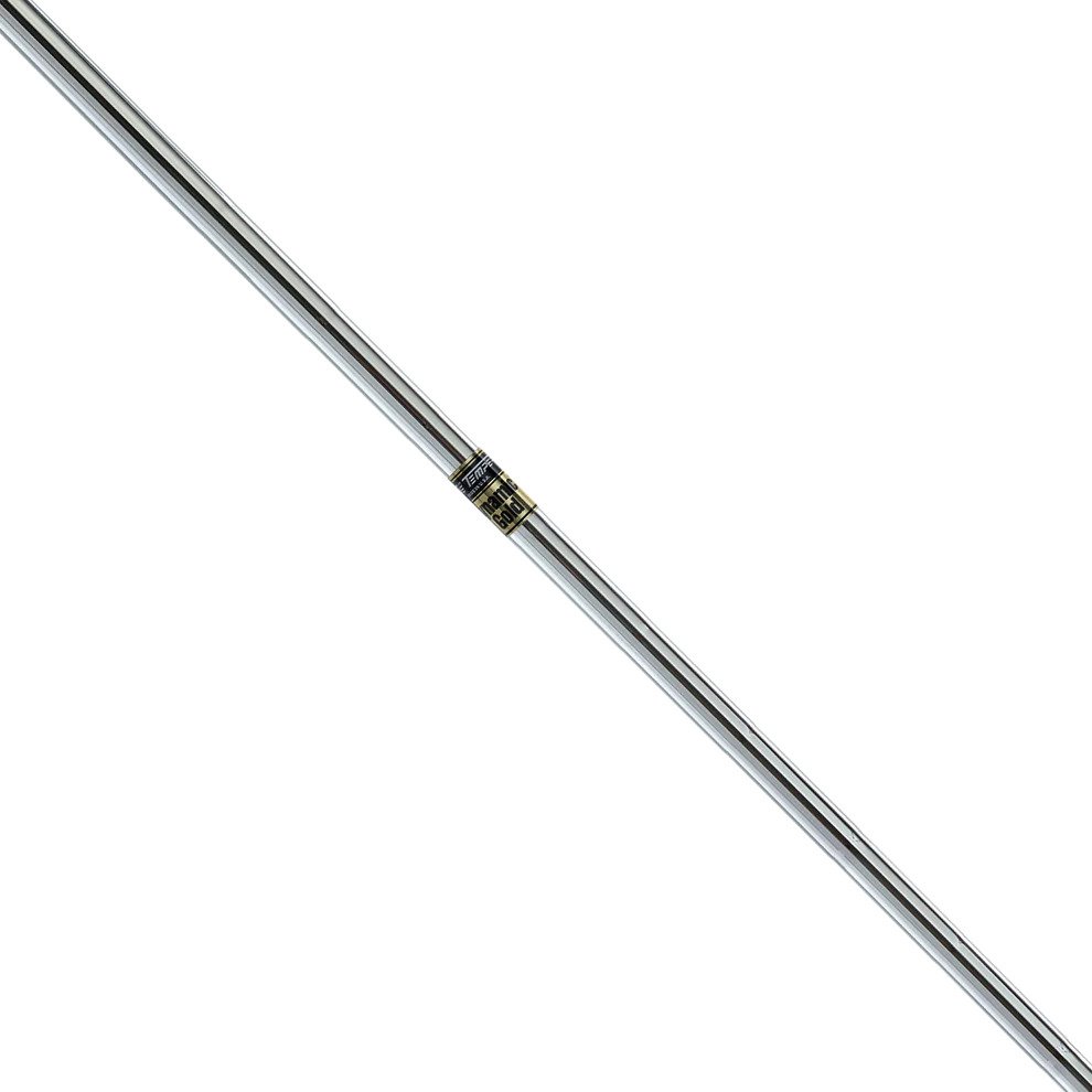 True Temper Dynamic Gold Taper Iron Shaft, S200 - 37" (iron 9, wedge)
