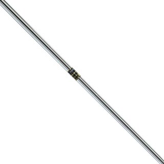 True Temper Dynamic Gold Taper Iron Shaft, S200 - 37" (iron 9, wedge)
