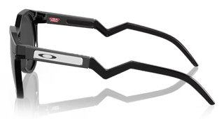 Oakley HSTN MtBlk/PolBlk w/ Prizm Black slnečné okuliare