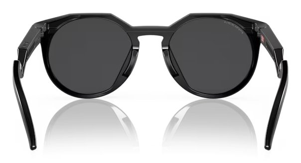 Oakley HSTN MtBlk/PolBlk w/ Prizm Black slnečné okuliare