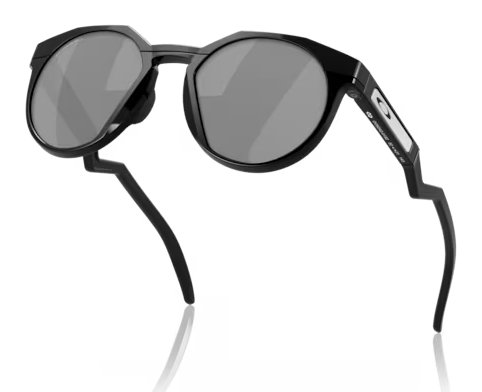 Oakley HSTN MtBlk/PolBlk w/ Prizm Black slnečné okuliare