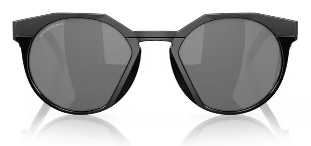 Oakley HSTN MtBlk/PolBlk w/ Prizm Black slnečné okuliare