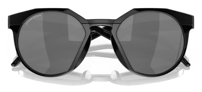 Oakley HSTN MtBlk/PolBlk w/ Prizm Black slnečné okuliare