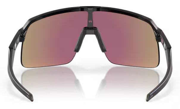 Oakley Sutro Lite Matte Black w/ Prizm Sapphire slnečné okuliare