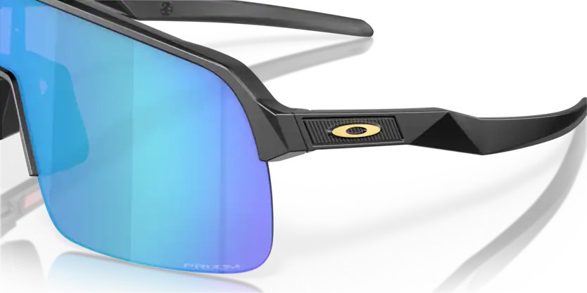 Oakley Sutro Lite Matte Black w/ Prizm Sapphire slnečné okuliare