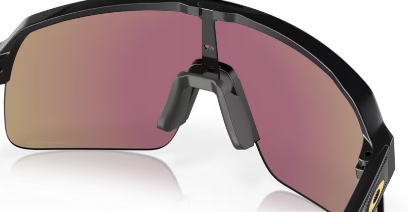 Oakley Sutro Lite Matte Black w/ Prizm Sapphire slnečné okuliare
