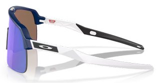 Oakley Sutro Lite Matte Navy/Matte White w/Prizm Violet slnečné okuliare