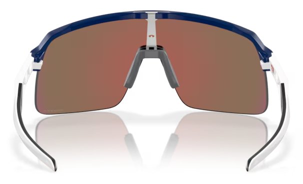 Oakley Sutro Lite Matte Navy/Matte White w/Prizm Violet slnečné okuliare