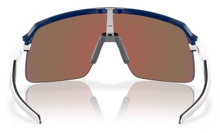 Oakley Sutro Lite Matte Navy/Matte White w/Prizm Violet slnečné okuliare
