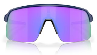 Oakley Sutro Lite Matte Navy/Matte White w/Prizm Violet slnečné okuliare