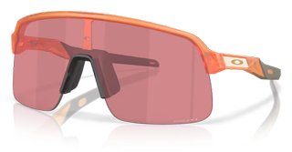Oakley Sutro Lite Matte transparent ginger/Prizm DK Golf slnečné okuliare