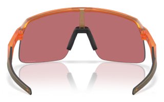 Oakley Sutro Lite Matte transparent ginger/Prizm DK Golf slnečné okuliare