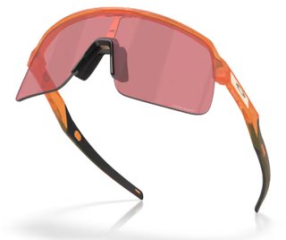 Oakley Sutro Lite Matte transparent ginger/Prizm DK Golf slnečné okuliare