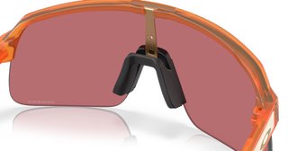 Oakley Sutro Lite Matte transparent ginger/Prizm DK Golf slnečné okuliare