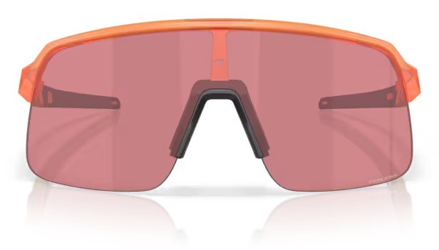 Oakley Sutro Lite Matte transparent ginger/Prizm DK Golf slnečné okuliare