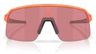 Oakley Sutro Lite Matte transparent ginger/Prizm DK Golf slnečné okuliare