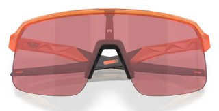 Oakley Sutro Lite Matte transparent ginger/Prizm DK Golf slnečné okuliare