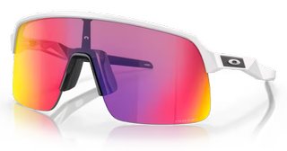 Oakley Sutro Lite slnečné okuliare, Mat White w/ PRIZM Road