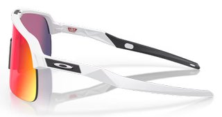 Oakley Sutro Lite slnečné okuliare, Mat White w/ PRIZM Road
