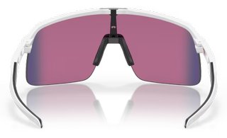 Oakley Sutro Lite slnečné okuliare, Mat White w/ PRIZM Road