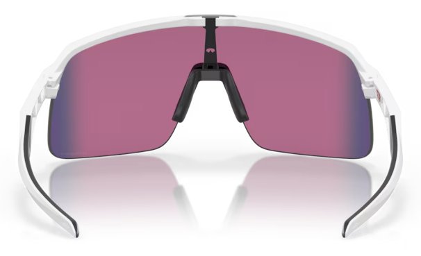 Oakley Sutro Lite slnečné okuliare, Mat White w/ PRIZM Road