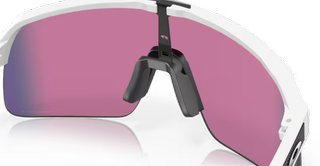 Oakley Sutro Lite slnečné okuliare, Mat White w/ PRIZM Road