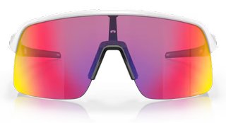 Oakley Sutro Lite slnečné okuliare, Mat White w/ PRIZM Road