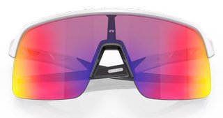 Oakley Sutro Lite slnečné okuliare, Mat White w/ PRIZM Road