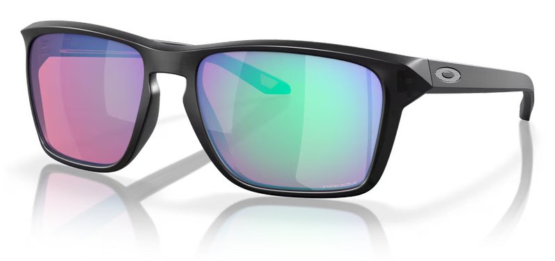 Oakley Sylas slnečné okuliare, Prizm Golf šošovky/matný čierny rám