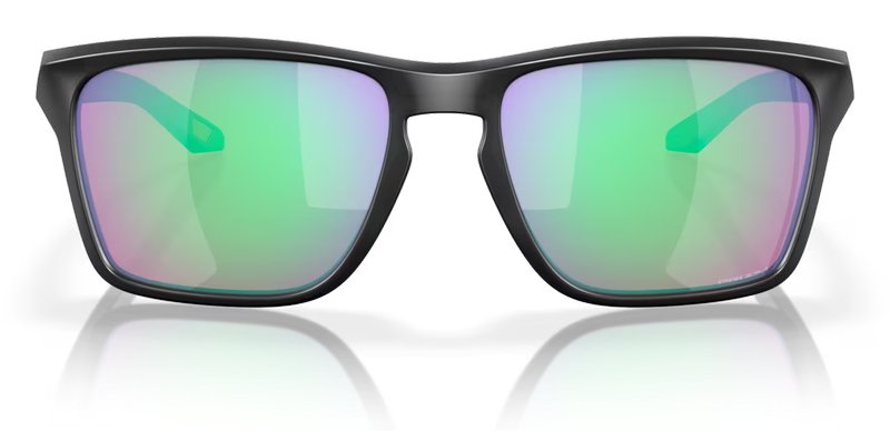 Oakley Sylas slnečné okuliare, Prizm Golf šošovky/matný čierny rám
