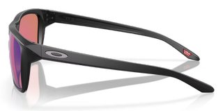 Oakley Sylas slnečné okuliare, Prizm Golf šošovky/matný čierny rám