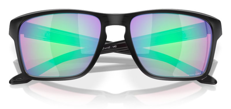 Oakley Sylas slnečné okuliare, Prizm Golf šošovky/matný čierny rám