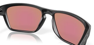 Oakley Sylas slnečné okuliare, Prizm Golf šošovky/matný čierny rám